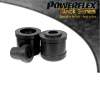 Preview: Powerflex Buchsen Querlenker vorne hintere Buchse für Volvo XC60 (2009-2017) Black Series