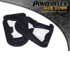 Preview: Powerflex Buchsen Motor Aufnahme vorne unten gross für Ford S-Max (2006 - 2010) Black Series