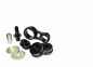 Preview: Powerflex Lower Engine Mount Bracket & Bushes, Track Use for Ford Fiesta Mk7 ST (2013-2017) Black Series
