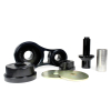 Preview: Powerflex Lower Engine Mount Bracket & Bushes, Track Use for Ford Fiesta Mk7 ST (2013-2017) Black Series