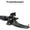 Preview: Powerflex Buchsen Querlenker vorne, hintere Buchse für Ford Fiesta MK8 ST 200 (2017-)
