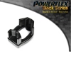Preview: Powerflex Buchsen Einsatz untere Drehmomentstütze für Ford Fiesta MK8 ST 200 (2017-) Black Series