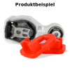Preview: Powerflex Buchsen großer Einsatz für untere Drehmomenthalterung für Ford Fiesta MK8.5 ST 200 Facelift (2021-)
