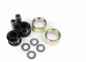 Preview: Powerflex Buchsen Querlenker vorne 46mm VA für Ford KA (1996-2008) Black Series