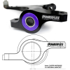 Preview: Powerflex Buchsen vorderer Querlenker hinten, Nachlaufeinstellung für Ford Focus Mk1 (up to 2006)