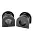 Preview: Powerflex für Honda S2000 Stabilisator vorne 28.2mm PFF25-205-28.2BLK Black Series
