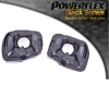 Preview: Powerflex für Honda Civic Mk7 (2001-2005) Motor Aufnahme vorne PFF25-313BLK Black Series