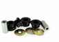 Preview: Powerflex Front Wishbone Front Bush for Honda Civic Mk8 FK/FN (2005-2012) Black Series