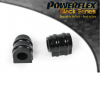 Preview: Powerflex Front Anti Roll Bar Bush 20mm for Hyundai i40 (2011-2020) Black Series