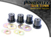 Preview: Powerflex für Jaguar (Daimler) XJ8 - R - Sport (1997-2003) Querlenker vorne oben PFF27-302BLK Black Series