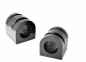 Preview: Powerflex für Jaguar (Daimler) XJ - X351 (2010-) Stabilisator vorne 31.5mm PFF27-604-31.5BLK Black Series