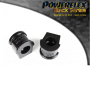 Preview: Powerflex Buchsen Stabilisator vorne Anschlag zum Querlenker für Audi 80, 90 Quattro inc Avant (1992-1996), S2 inc Avant B4, RS2 B4 (1994-1996) Black Series