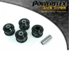 Preview: Powerflex Front Upper Control Arm Bush for Audi A5 / S5 / RS5 (2017-) Black Series
