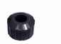 Preview: Powerflex für Audi A4 Quattro (1995 - 2001) vordere Motorlagerung (Bauform mit zylindrischem Zapfen) PFF3-220BLK Black Series