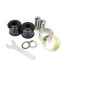 Preview: Powerflex Front Lower Radius Arm to Chassis Bush Caster Adjustable for Audi S5 (2007-2016) Black Series