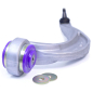 Preview: Powerflex Front Lower Radius Arm to Chassis Bush for Audi S4 (2009-2016)
