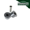 Preview: Powerflex Buchsen Buchse Getriebeanbindung hinten unten für Lancia Delta HF Integrale inc Evo (1986-1995) Heritage Collection