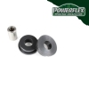 Preview: Powerflex Buchsen Buchse Getriebeanbindung hinten oben für Lancia Delta HF Integrale inc Evo (1986-1995) Heritage Collection