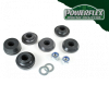 Preview: Powerflex Front Radius Arm Rear Bush - Anti Pullfor Land Rover Defender (1984-1993) Heritage Collection