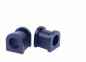 Preview: Powerflex für Opel VX220 (Speedster) Stabilisator vorne 1" PFF34-203-25.4BLK Black Series