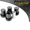 Preview: Powerflex Buchsen Querlenker vorne oben für Mazda RX-8 (2003-2012) Black Series
