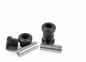 Preview: Powerflex Buchsen Querlenker vorne PU Buchse vorne für Mercedes Benz SL R129 (1989-2001) Black Series