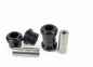 Preview: Powerflex Buchsen Querlenker vorne PU Buchse hinten für Mercedes Benz SL R129 (1989-2001) Black Series