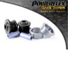 Preview: Powerflex Buchsen Querlenker vorne PU Buchse hinten für Smart ForFour 454 (2004-2006) Black Series