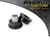 Preview: Powerflex Lower Engine Mount Small Bush for Smart ForFour 454 (2004-2006) Black Series