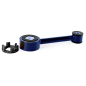 Preview: Powerflex Lower Engine Mount Small Bush for Smart ForFour 454 (2004-2006) Black Series