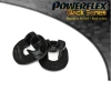 Preview: Powerflex Buchsen vorderes Motorlager unten für Nissan Juke (2011 on) Black Series