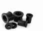 Preview: Powerflex für Mini Generation 1 (R50/52/53) (2000 - 2006) Vorderradaufhängung PU Buchse hinten PFF5-101BLK Black Series