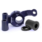 Preview: Powerflex Front Wishbone Rear Bush, Caster Adjusted for Mini Generation 1 (R50/52/53) (2000 - 2006) Black Series