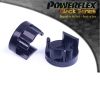 Preview: Powerflex Buchsen Getriebe Aufnahme  für Mini Generation 1 (R50/52/53) (2000 - 2006) Black Series