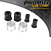 Preview: Powerflex Buchsen Querlenker hintere Buchse für Mini F54 Clubman Gen 2 (2015-) Black Series