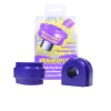 Preview: Powerflex Buchsen Stabilisator vorne 22.5mm für Mini F55 / F56 Gen 3 (2014-)