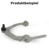 Preview: Powerflex Buchsen vordere obere Querlenkerbuchse, Sturz einstellbar für BMW X6 ActiveHybrid E72 (2008-2011) Black Series