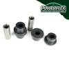 Preview: Powerflex Buchsen vordere Radaufhängung,  innere Buchse für BMW E21 3 Series (1978-1983) Heritage Collection