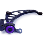Preview: Powerflex Buchsen Querlenker hintere Buchse für Mini Countryman R60 4WD (2010-2016)