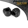 Preview: Powerflex Buchsen Stabilisator vorne 30mm für BMW F30, F31, F34 3 Series Black Series
