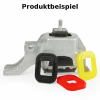 Preview: Powerflex Buchsen oberer Motorlagereinsatz (Track) für Mini Countryman R60 4WD (2010-2016) Black Series