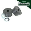 Preview: Powerflex Buchsen Querlenker hinten VA für BMW E30 inc M3 (1982-1991) Heritage Collection