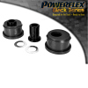 Preview: Powerflex Buchsen Querlenker vorne unten PU Buchse hinten exzentrisch für BMW E30 inc M3 (1982-1991) Black Series