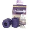 Preview: Powerflex for BMW E34 5 Series (1988 - 1996) Front Anti Roll Bar Mounting 24mm PFF5-310-24