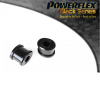 Preview: Powerflex Buchsen Schaltstange vordere Buchse oval für BMW E39 5 Series 520 to 530 Touring (1996 - 2004) Black Series