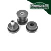 Preview: Powerflex Buchsen Querlenker vorne innen für BMW E39 5 Series 535 - 540 (1996-2004) Heritage Collection