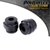 Preview: Powerflex für BMW E38 7 Series (1994 - 2002) Stabilisator vorne an Fahrgestell 22.5mm PFF5-503-225BLK Black Series