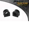 Preview: Powerflex Buchsen Stabilisator vorne außen 21mm für Citroen AX Mk1 & 2 (1986-1998) Black Series