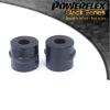 Preview: Powerflex Buchsen Stabilisator vorne 17mm für Citroen Xsara (2000-2005) Black Series