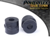 Preview: Powerflex Buchsen Stabilisator vorne 18mm für Citroen Xsara (2000-2005) Black Series